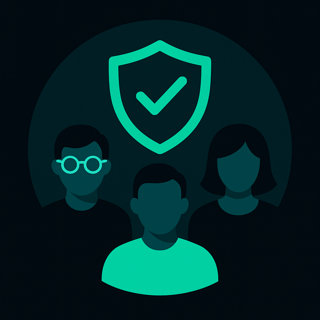 Community and Governance