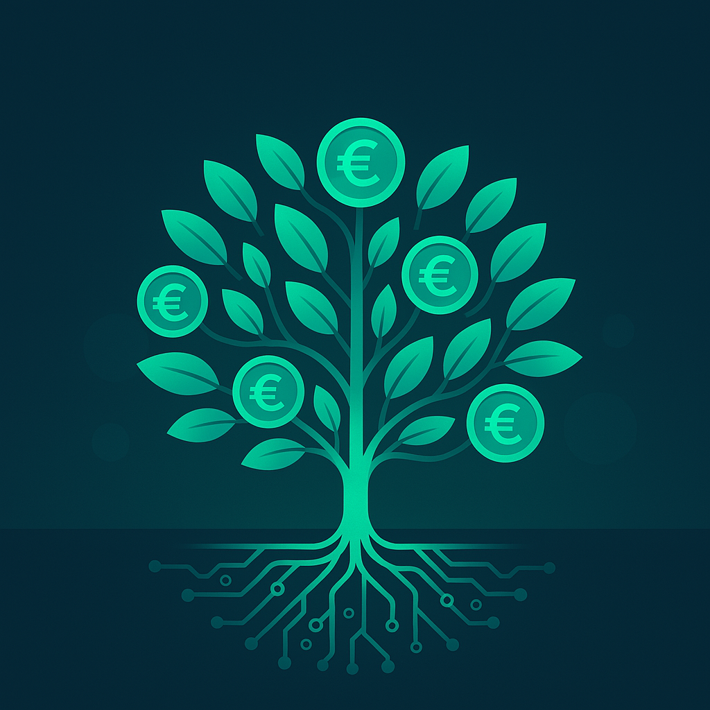 Financial Sustainability