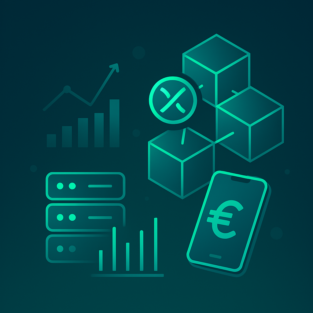 Introduction to Xferchain